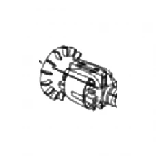Rotor generator curent RURIS R-Power GE 1000, pozitia 9, cod psbs1500e-9