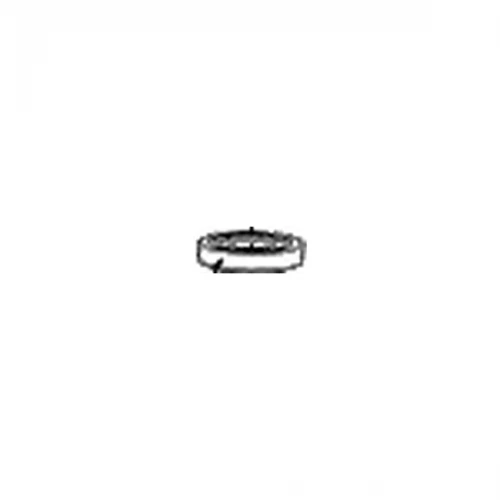 Rulment 30205 RURIS 731FR motosapatoare, piesa motocultor, plansa 2 pozitia 18, cod ps731fr.2024-2-18