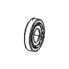 Rulment 30305 motosapa RURIS 650/651KSD, pozitia 9, cod ps650ksd-6-9