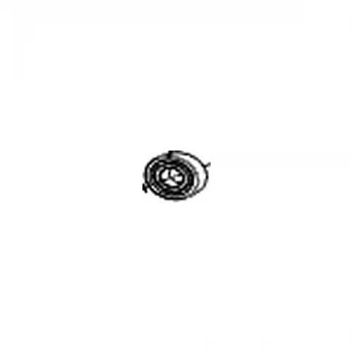 Rulment 6203 RURIS 731FR motosapatoare, piesa motocultor, plansa 2 pozitia 55, cod ps731fr.2024-2-55