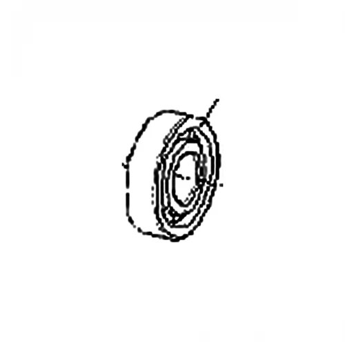 Rulment 6305 RURIS 731K motosapa, piesa motocultor, plansa 2 pozitia 15, cod ps731-2-15