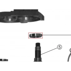Rulment motoburghiu RURIS TT10, pozitia 4, cod pstt10-2-4