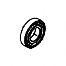 Rulment motosapa RURIS 650/651KSD, pozitia 19, cod ps173f-1-19