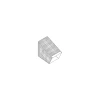 Sac colector RURIS DAC 110XL masina tuns gazon, pozitia 63 plansa masinii
