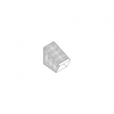 Sac colector RURIS DAC 110XL masina tuns gazon, motor 4 timpi, cod ps110xl-1-63