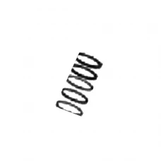 Set segmenti generator curent RURIS R-Power GE 1000, pozitia 40, cod psbs1500e-40a