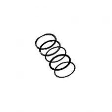 Set segmenti motor FC192 RURIS, pozitia 71, cod psfc192-1-71