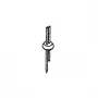 Sistem alimentare motoburghiu RURIS TT10, pozitia 85, cod pstt10-1-85
