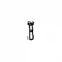 Surub M8x35 RURIS Everest 603, piesa freza zapada, plansa 4 pozitia 12, cod ps603-4-12