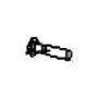 Surub M8x40 freza zapada RURIS Himalaya 602, pozitia 5, cod ps602-4-05