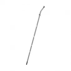 Tija schimbator freza zapada RURIS Himalaya 602, pozitia 4, cod ps602-kc26-04