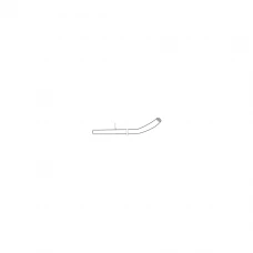 Tub ulei RURIS DAC 777K motocositoare, motor Loncin 4 timpi, cod ps777k-12-9