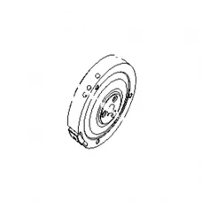 Volanta motosapa RURIS 701KS, pozitia 34, cod ps701ks-1-34