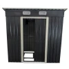 Casuta gradina RURIS Genius 196MH Casuta gradina RURIS Genius 196MH
