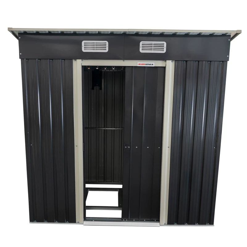 Casuta gradina RURIS Genius 196MH Casuta gradina RURIS Genius 196MH