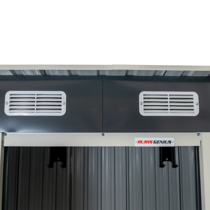 Casuta gradina RURIS Genius 196MH Casuta gradina RURIS Genius 196MH