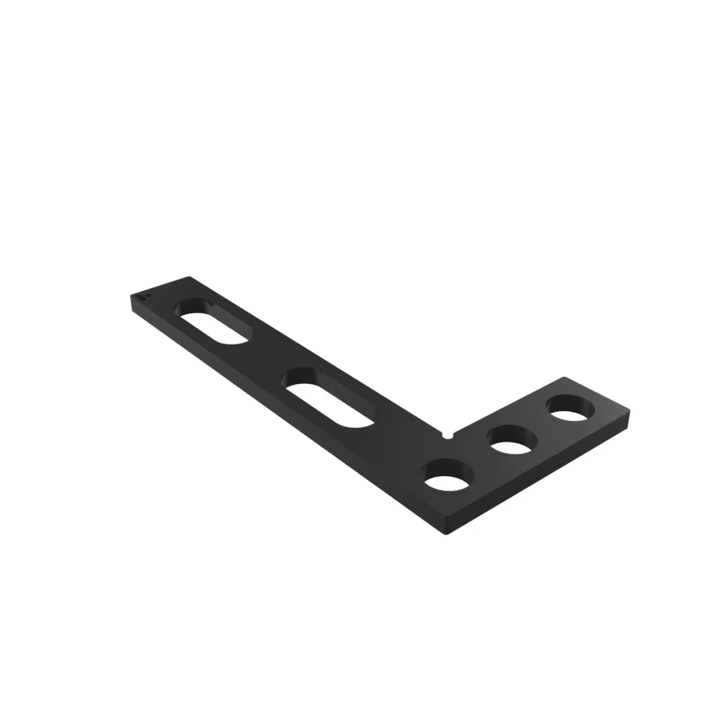 Coltar plat SMART 320x150 mm, GPPH