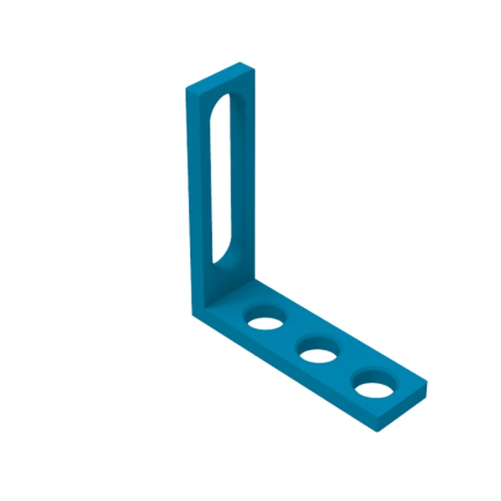 Echer sudura 185x175 mm, GPPH