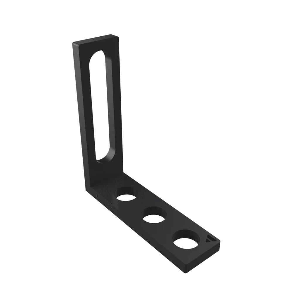 Echer sudura SMART 185x175 mm, GPPH