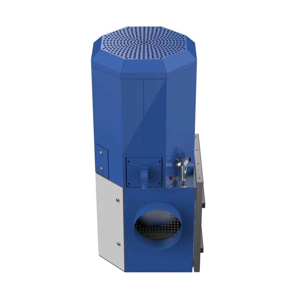 Extractor fum sudura IQ Aero Clean Wall 1.0, GPPH