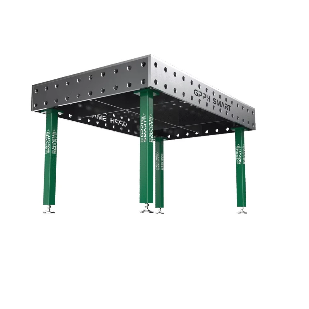 Masa sudura SMART 15 1500x1000 mm, GPPH