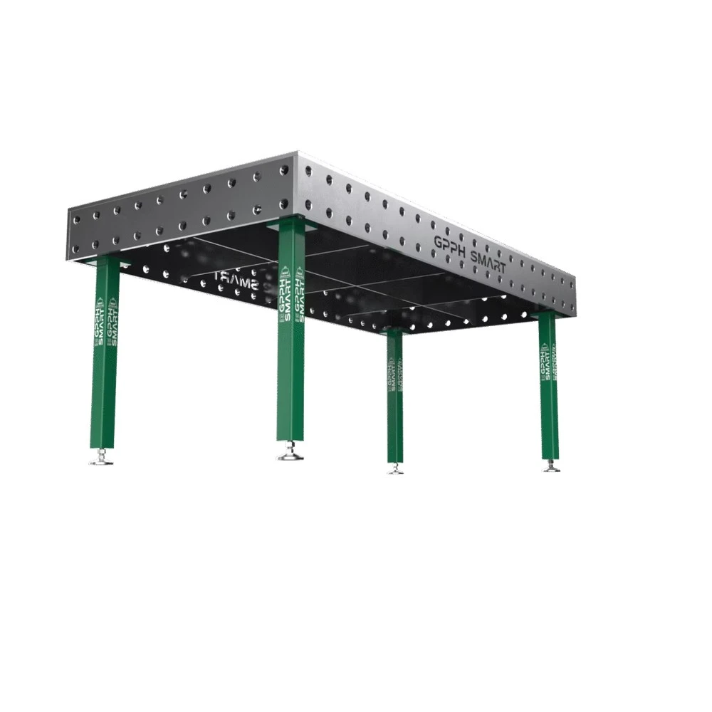 Masa sudura SMART 15 2000x1000 mm, GPPH