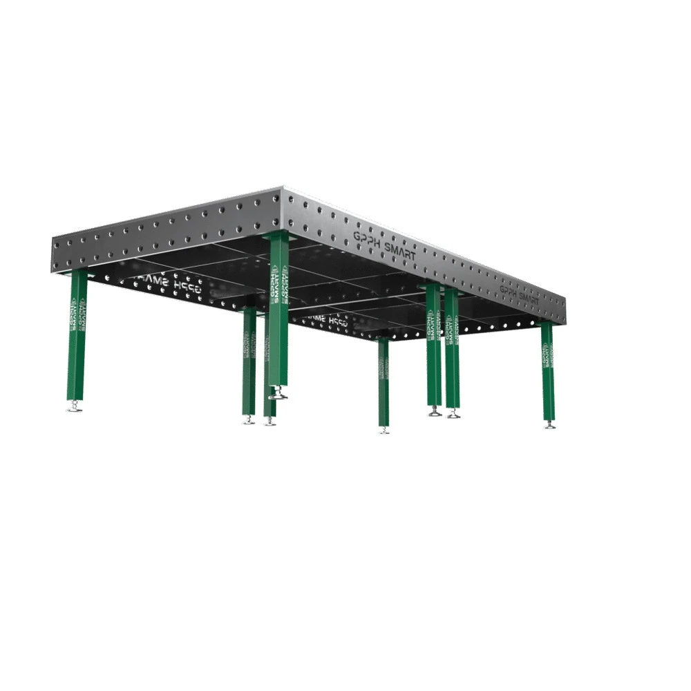 Masa sudura SMART 15 3000x1480 mm, GPPH