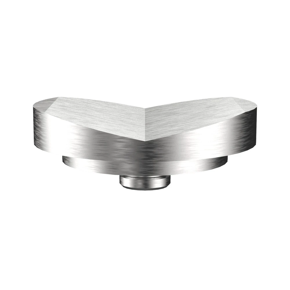 Prisma V sudura teava, GPPH, 16_P_010, 120 mm, 157 grade