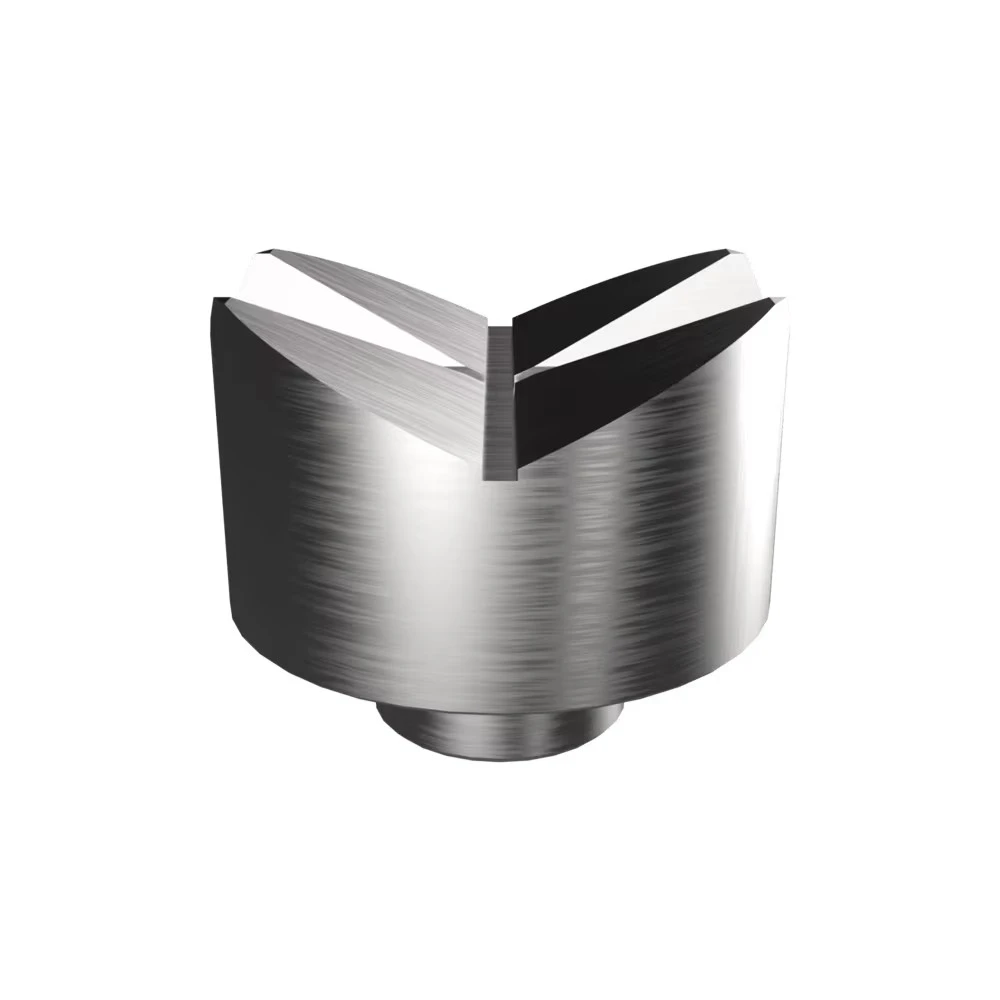 Prisma V sudura teava, GPPH, 28_P_003, 58 mm, 130/90 grade