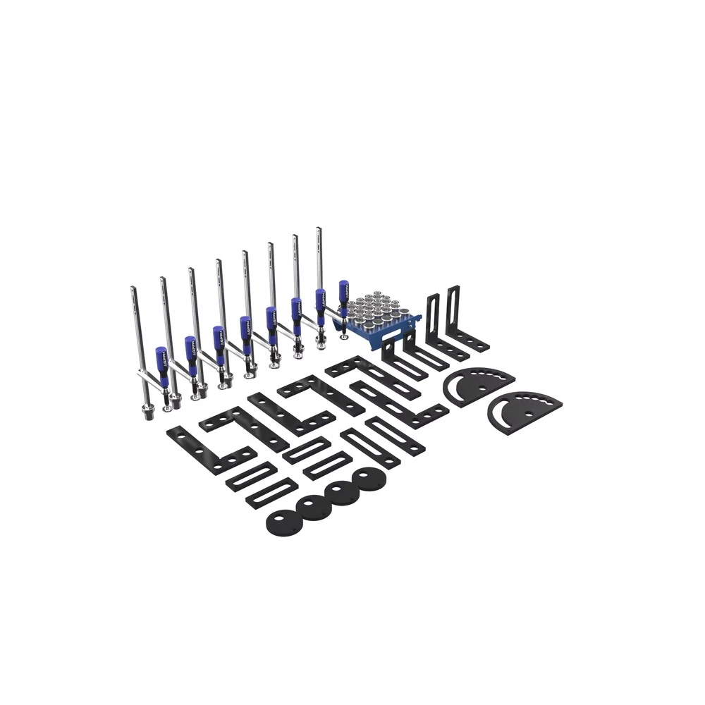 Set scule masa sudura SMART SELECT, GPPH, SMART12, orificii 28 mm